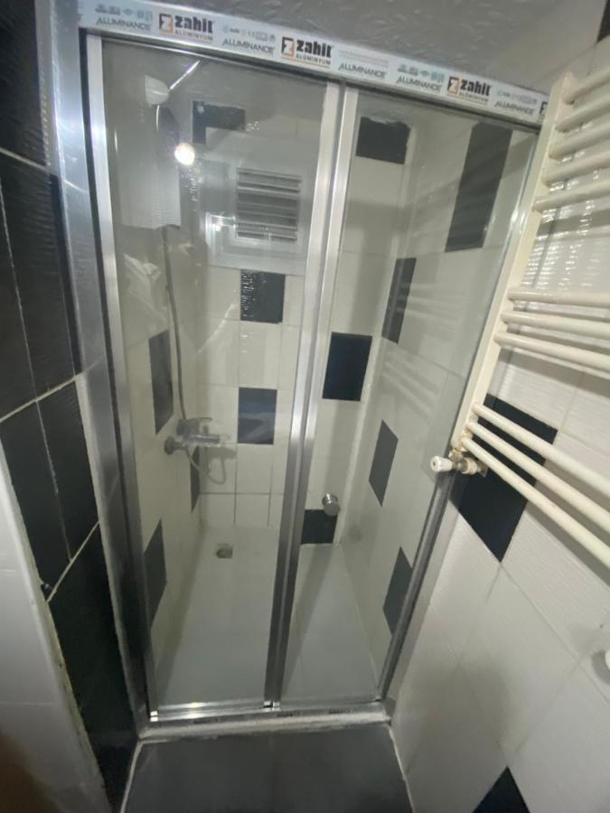 Bed & Breakfast Moon Taksim Provincia di Istanbul