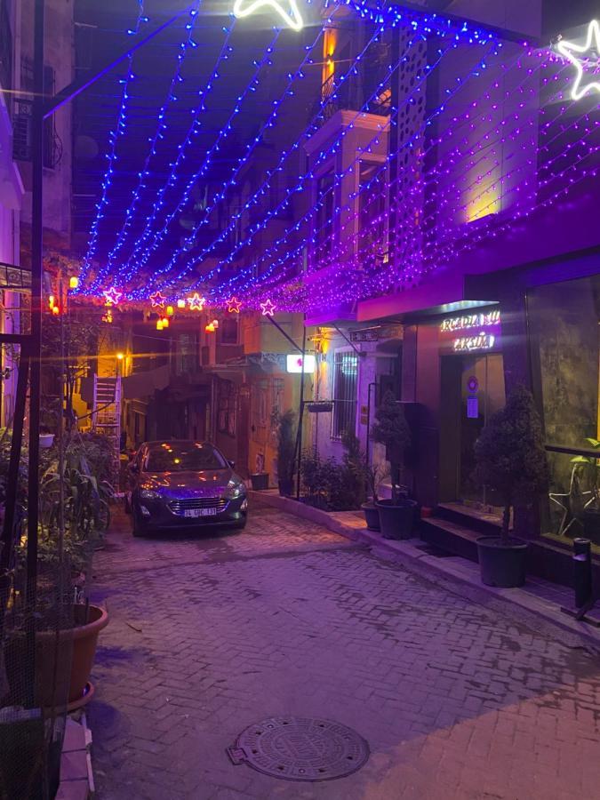 Moon Taksim * Provincia di Istanbul